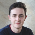 Francis MacCall head shot